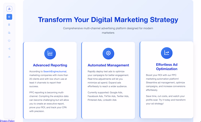 Built a SaaS Marketing Automation Platform on Oracle Kuberne...