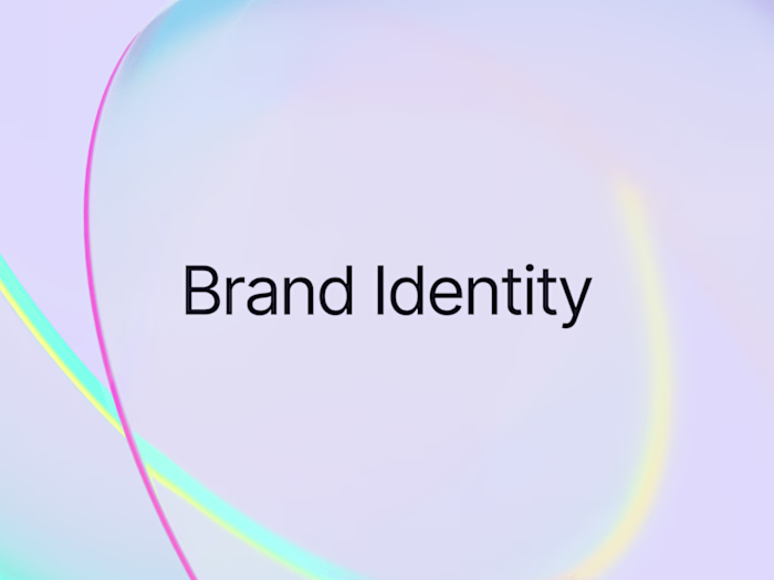 Revamping a Start-Up's Brand Identity