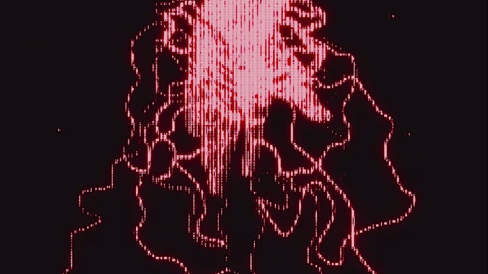 'Reach Out' by icopy