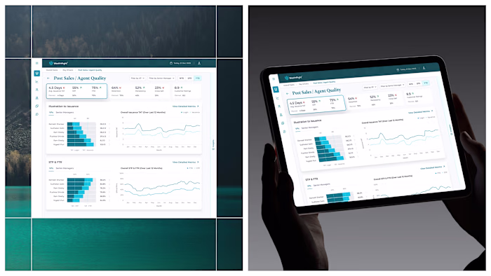 Data so clean it could
