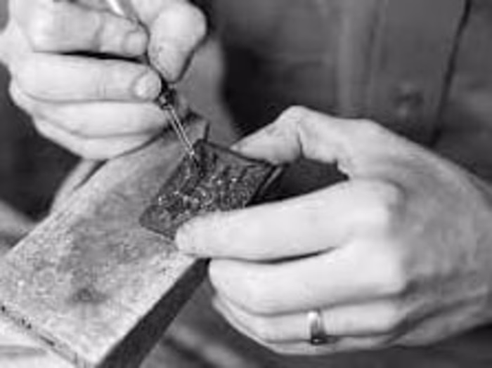 Jewelry Artist Spotlight