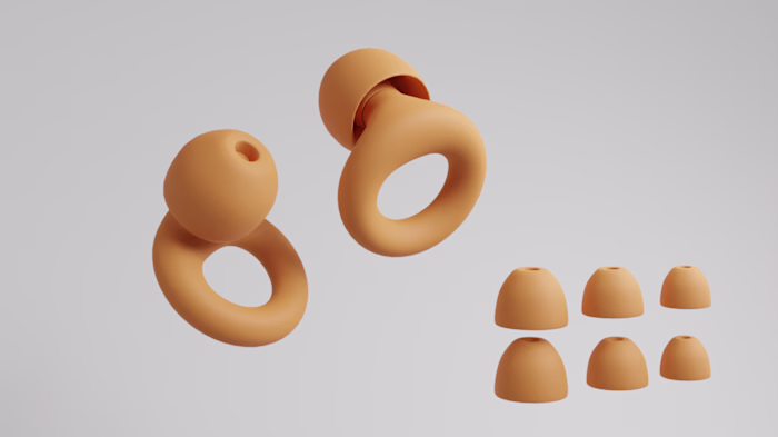 A product showcase for online catalog and an Animation