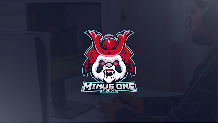 Minus One Esports | Brand Identity