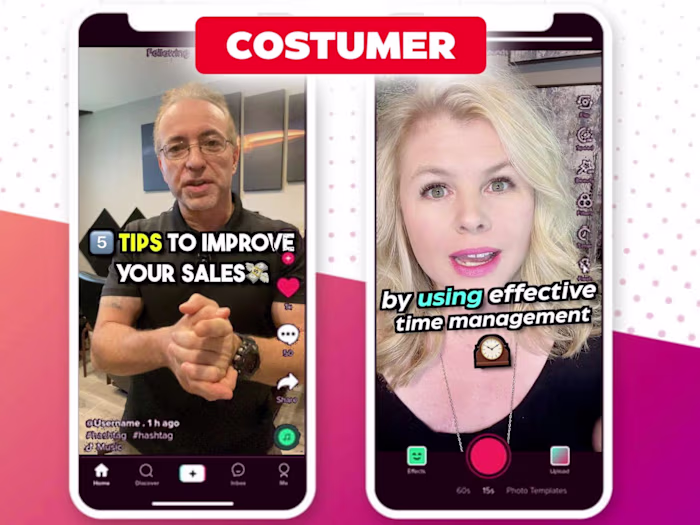 John & Shannon Lavenia