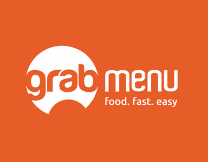 Branding and Interface Design - Grab Food Online Services 