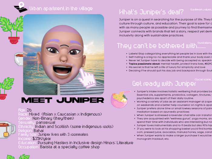 Lillianna Brown’s Portfolio 2019-2024