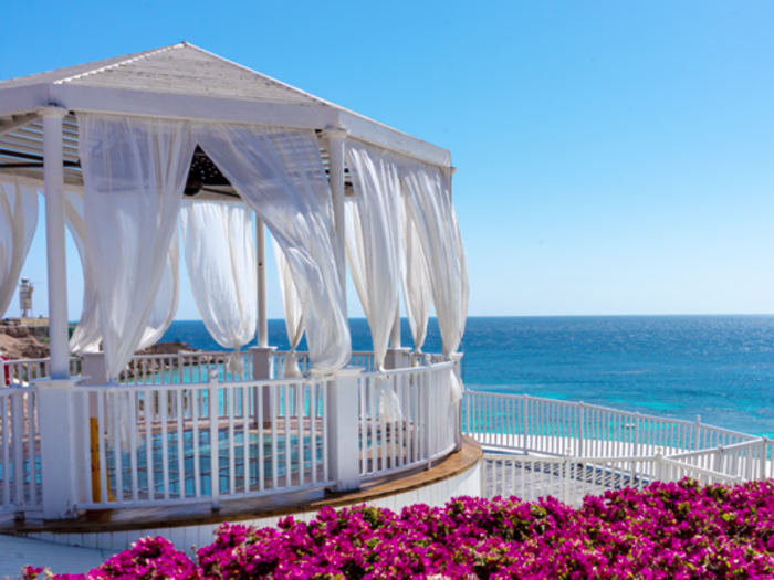 Guest Relation Officer in Sharm el-Sheikh