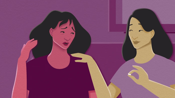 NutraNext | Animation