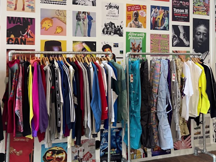 5x Thrift Shops in Berlin That Only Locals Know