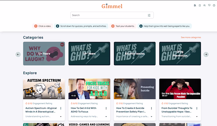 Make teaching easier—and more impactful—with