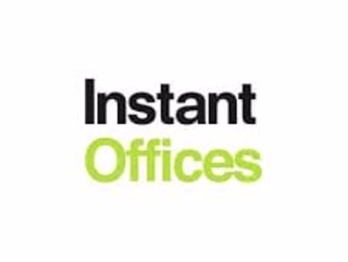 Instant Offices: business and the future of work content