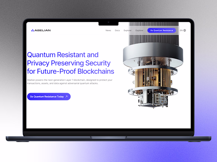 Quantum-Resistant and Privacy Preserving Security for Future-Pr…