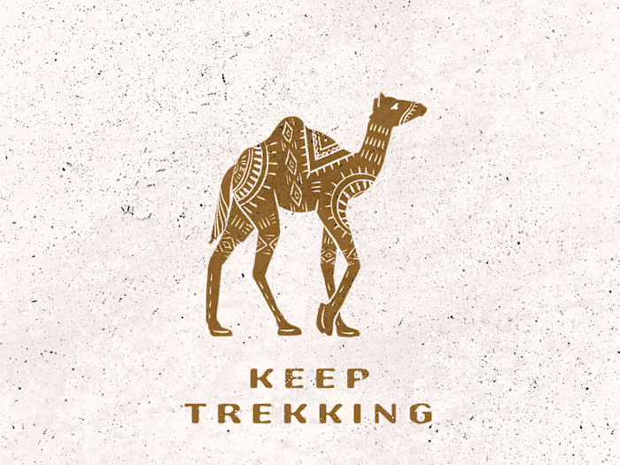 Keep Trekking