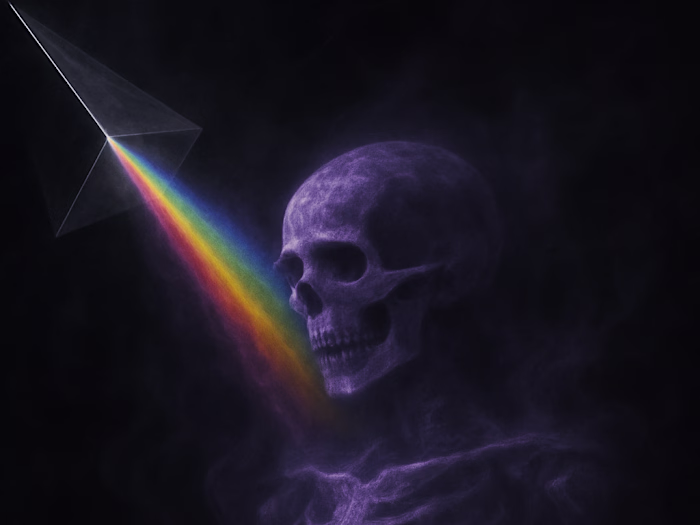 Domain Design: Home for Prism Internal Architecture