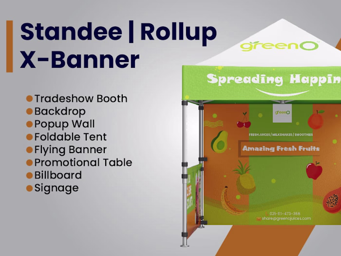 Print Media Expert | Graphic designing Solution