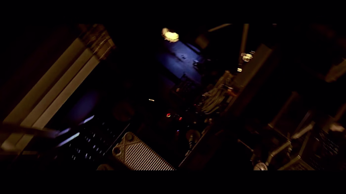 [Music] Film/TV: Action/Sci-Fi • Scene - Doom (2005) RS