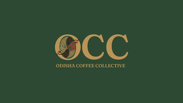 Odisha Coffee Collective (OCC) - Design & Art Direction