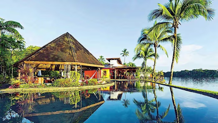 A Guide To Sustainably Exploring The World