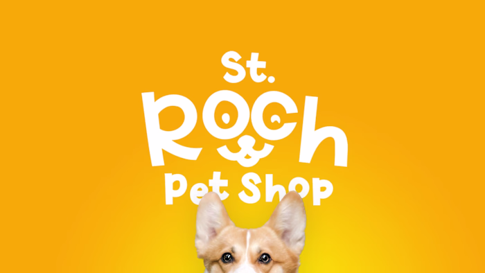 St. Roch Pet Shop
