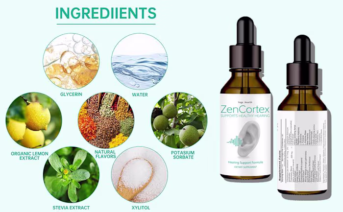 ZenCortex — CHECK PROS, CONS, CUSTOMER FEEDBACK & PRICE!