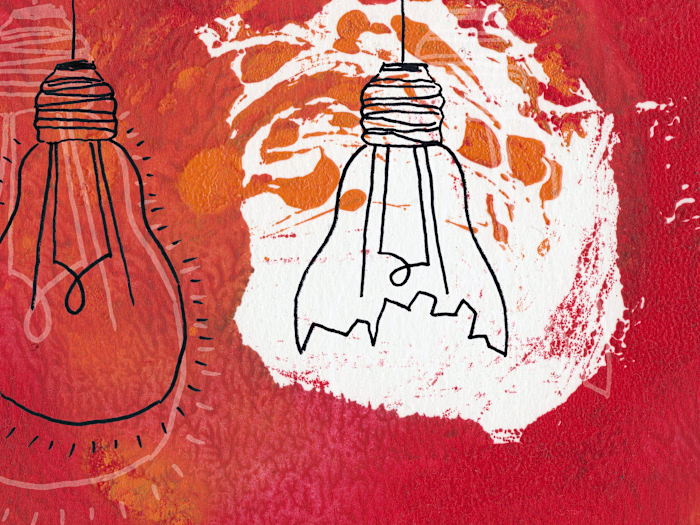 Lyrics Booklet based on Twenty One Pilots