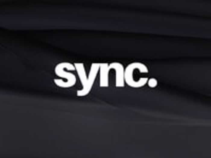 Home - Sync Agency