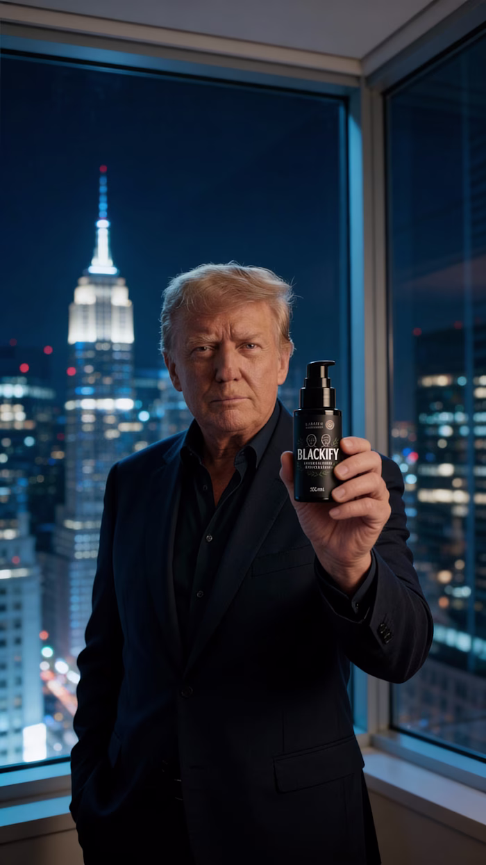 🎬 Higgsfield Cinema Studio – AI Product Ad (4K) Ultra-reali...