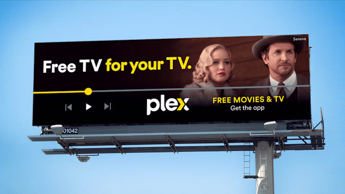 Plex Rebrand