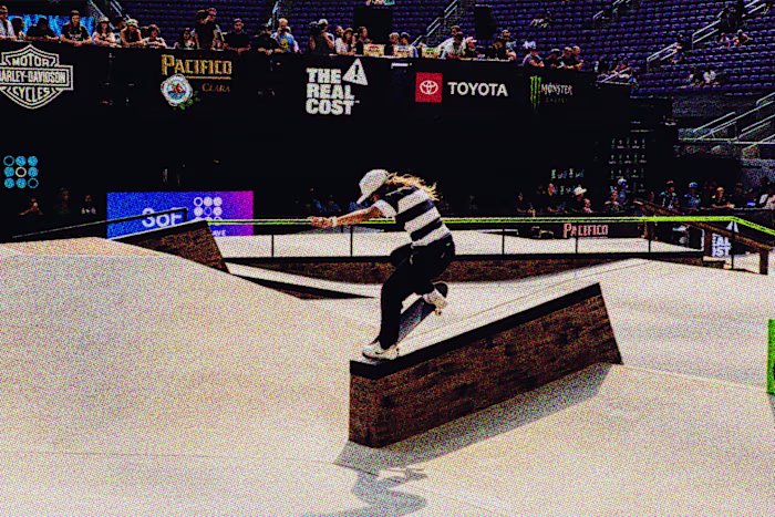 Sports Photography
