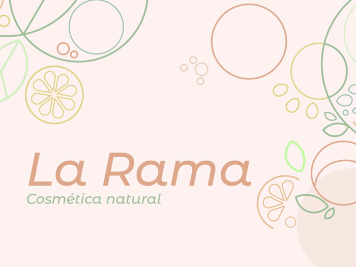 La Rama | Branding | Packaging 