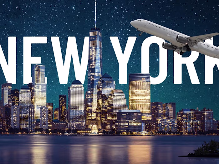 The Big Apple on a Time Crunch: Making the Most of Your Weekend 