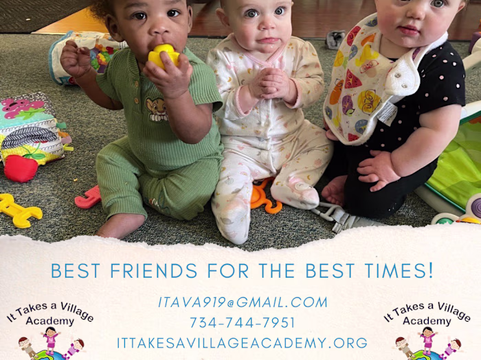 It Takes A Village Academy