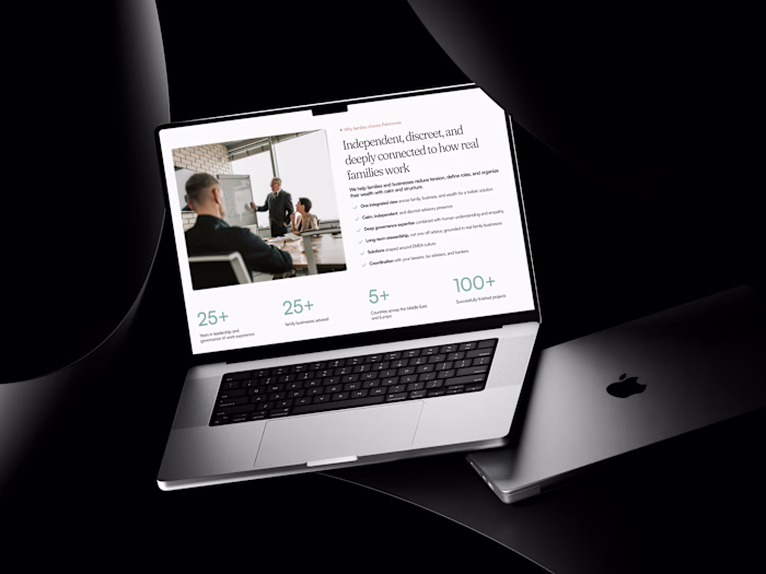 Patrimonia | Family Business, Governance & Wealth Advisory
