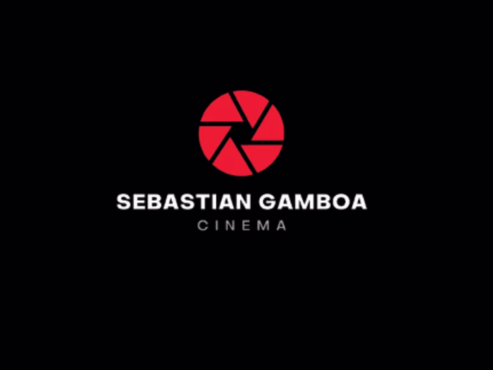 Demoreel Sebastian Gamboa 2024 