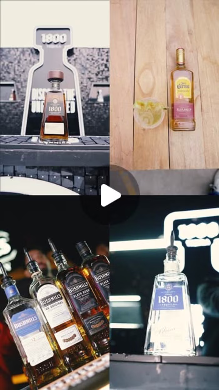 Another Reel Editing for Monica Alcobev