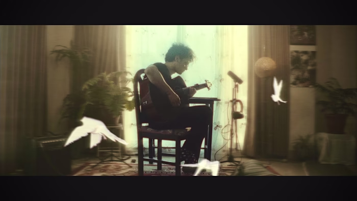 Ankit Shrestha - Oh Love (Official Video) - YouTube