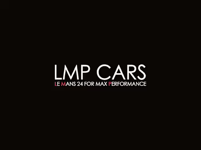 LMP Cars Website