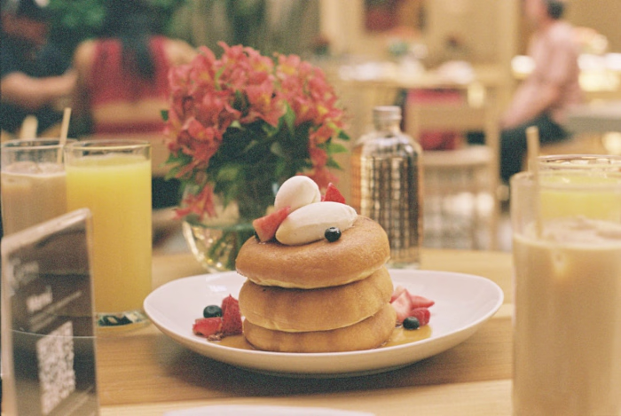 Content Creation for Places