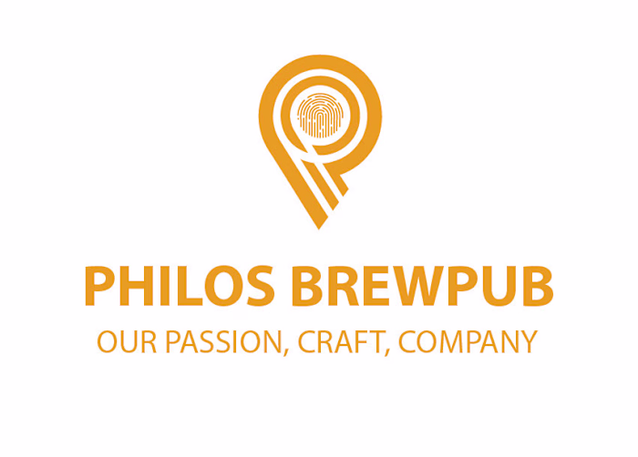 Style Guide Design for Philos Brewpub 