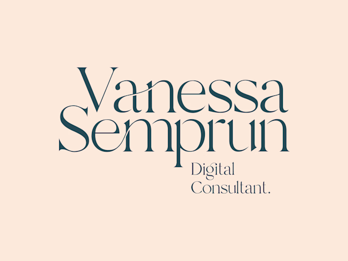 Branding. Digital Consultant.