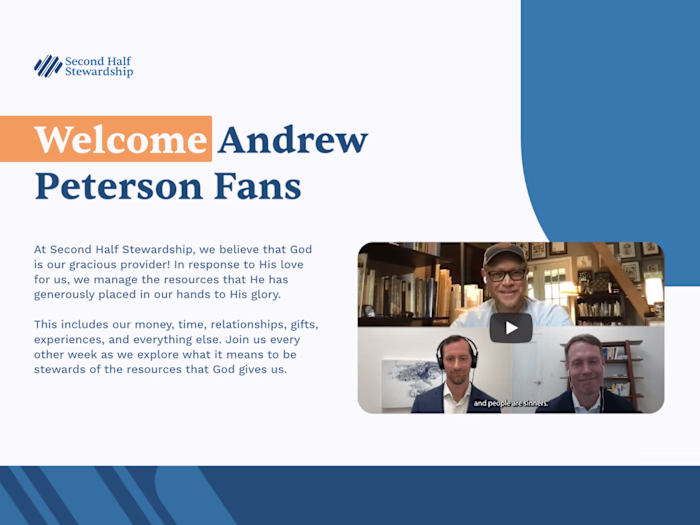 Lightning-Fast Podcast Site Crafted with Framer Expertise