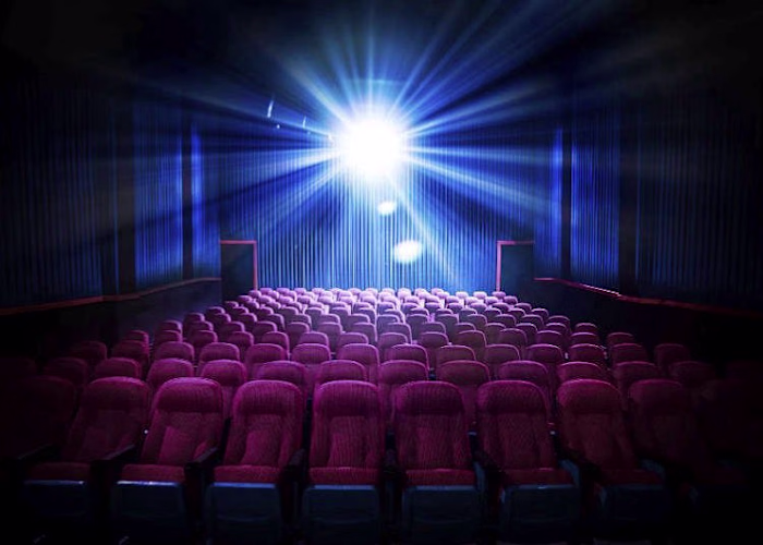 To the Cinema We Go: Exploring Moviegoing in a Pandemic 