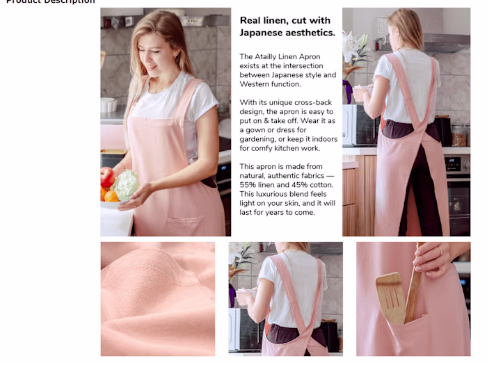 Product Marketing - Amazon