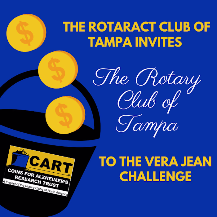 Fundraising Campaign to Raise $40,000+ for Alzheimer's Research