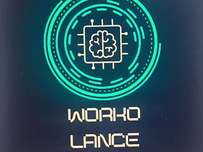 Template for project advertisement 