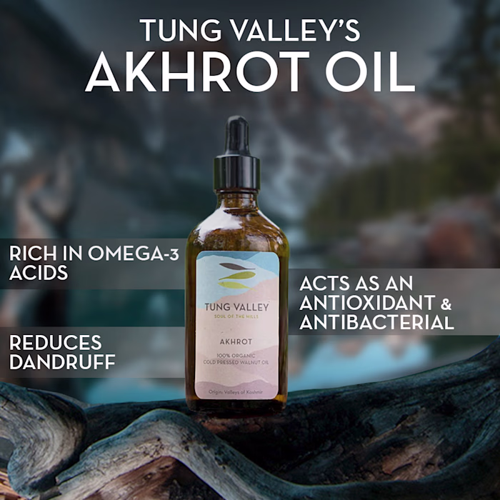 Mountain Valley Product AD