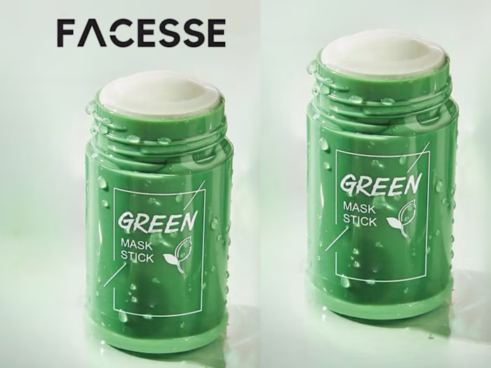 Influencer Marketing for a Mask Stick 