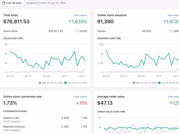 TikTok Ads Case Study