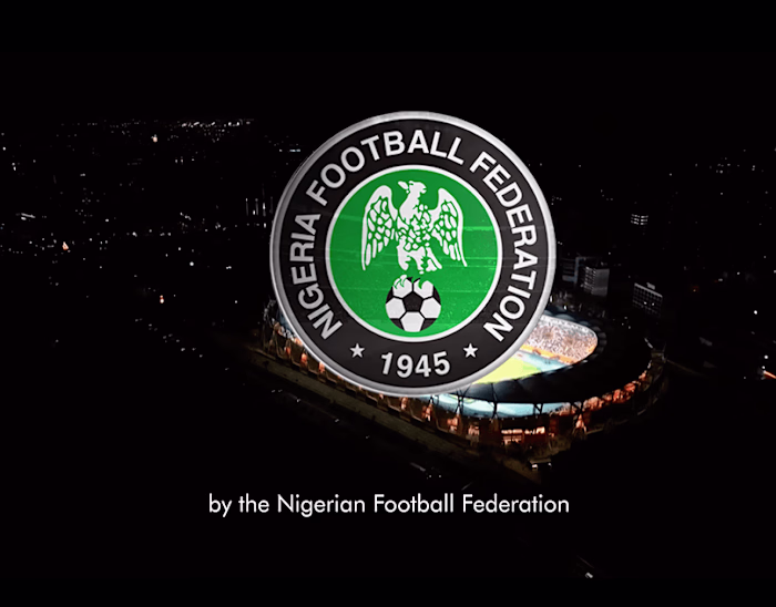 SUPER EAGLES X TOPHER