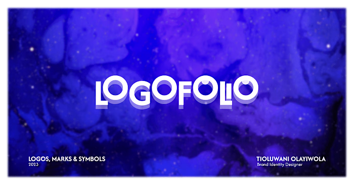 Logofolio 2023
